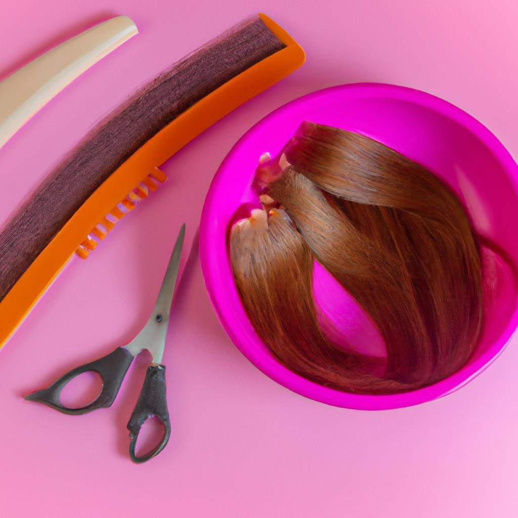 Значение домашних масок для восстановления волос