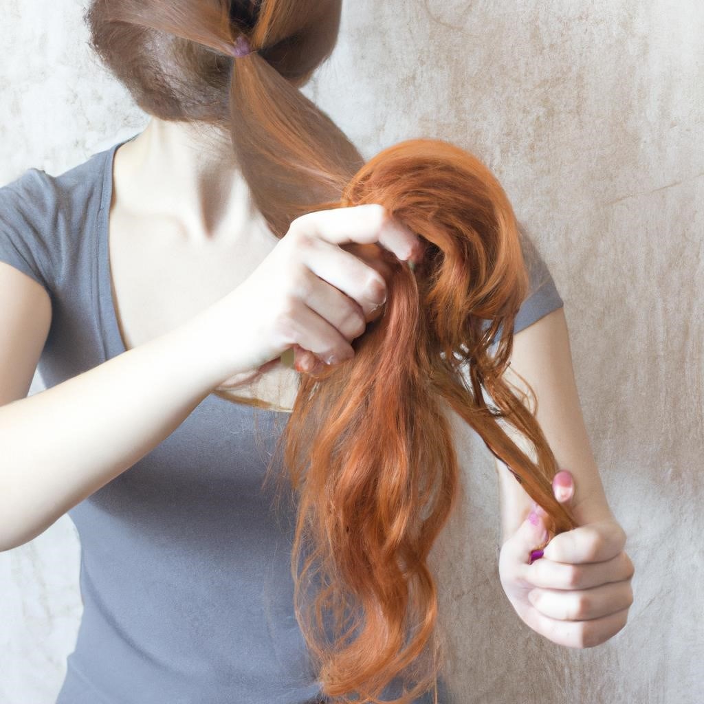 Как создать объем у тонких волос: советы и рекомендации